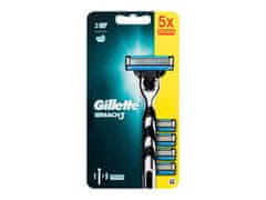 Gillette 1ks mach3, holicí strojek