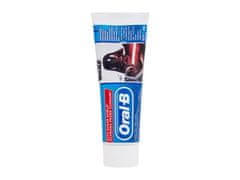 Oral-B 75ml junior star wars, zubní pasta