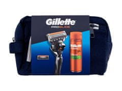 Gillette 1ks proglide, holicí strojek