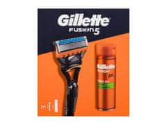 Gillette 1ks fusion5, holicí strojek