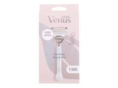 Gillette 1ks venus satin care for pubic hair & skin