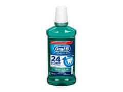 Oral-B 500ml pro expert deep clean, ústní voda