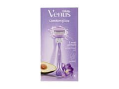 Gillette 1ks venus comfortglide, holicí strojek