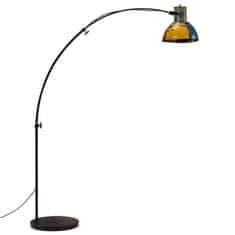 Vidaxl Stojací lampa 25 W vícebarevná 150 cm E27