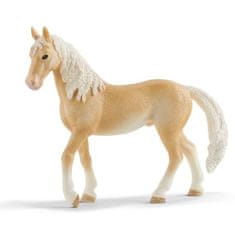 Schleich Schleich Horse Club Horse Achal Tekkiner hřebec