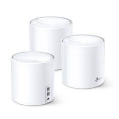 TP-Link Wifi router deco x20(3-pack) ax1800, wifi 6