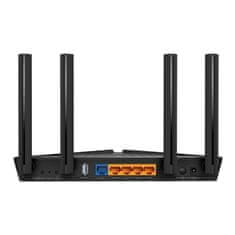 TP-Link Wifi router archer ax20 wifi 6 ap, 4 x glan