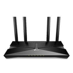 TP-Link Wifi router archer ax20 wifi 6 ap, 4 x glan