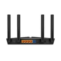 TP-Link Wifi router archer ax1500 wifi 6 ap, 4 x glan