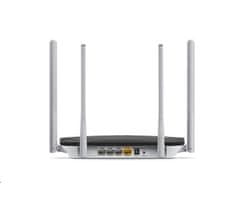TP-Link Wifi router mercusys ac12 ac750 dual ap/router