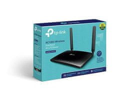 TP-Link Modem archer mr400 lte s wifi routerem, ac1350