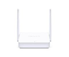 TP-Link Wifi router mercusys mw301r ap/router, 2x lan