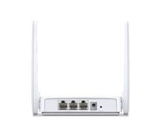 TP-Link Wifi router mercusys mw301r ap/router, 2x lan