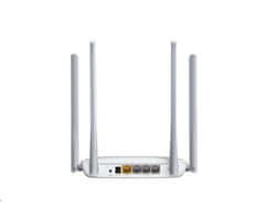 TP-Link Wifi router mercusys mw325r ap/router, 3x lan