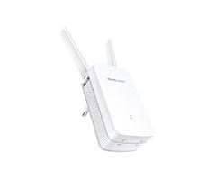 TP-Link Wifi router mercusys mw300re ap/repeater, 2,4ghz