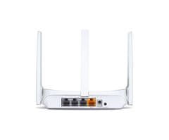 TP-Link Wifi router mercusys mw305r ap/router, 3x lan