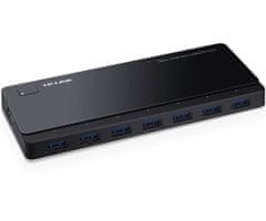 TP-Link Usb hub uh720 7-port usb 3.0