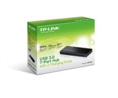 TP-Link Usb hub uh720 7-port usb 3.0