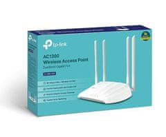 TP-Link Wifi router tl-wa1201 ap/ap client/wds/1x lan/wan -