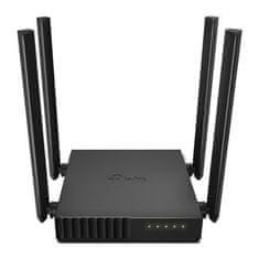 TP-Link Wifi router archer c54 ac1200 dual ap/router