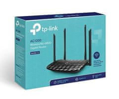 TP-Link Wifi router archer c6 ac1200 dual ap