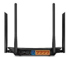 TP-Link Wifi router archer c6 ac1200 dual ap