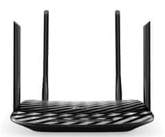 TP-Link Wifi router archer c6 ac1200 dual ap