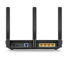 TP-Link Wifi router archer c2300 ac2300 dual ap, 4x glan