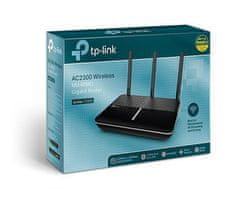 TP-Link Wifi router archer c2300 ac2300 dual ap, 4x glan