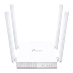 TP-Link Wifi router archer c24 ac750 dual ap/router