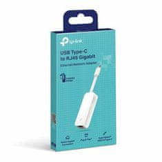 TP-Link Adaptér ue300c usb c na gigabit ethernet, usb