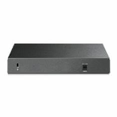 TP-Link Switch tl-sg108-m2 8x 2.5glan, kov, aktivní lan