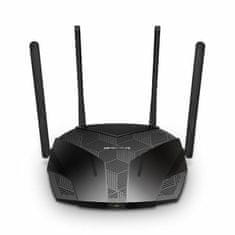 TP-Link Wifi router mercusys mr70x ax1800 dual ap/router