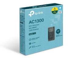 TP-Link Usb klient archer t3u ac 1300 dual band wireless