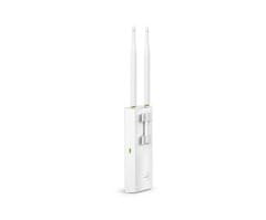 TP-Link Wifi router eap110-outdoor ap, 1x lan