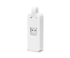 TP-Link Adaptér ue200 usb 2.0 na ethernet, usb, aktivní lan