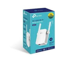 TP-Link Wifi router re305 ap/extender/repeater ac1200