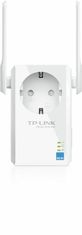 TP-Link Wifi router tl-wa860re extender/repeater - 300