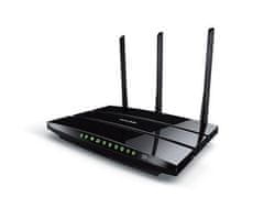 TP-Link Wifi router archer c1200 ac1200 dual ap, 4x glan