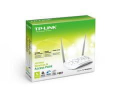 TP-Link Wifi router tl-wa801nd ap/ap client/wds/1x lan/wan