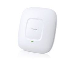 TP-Link Wifi router eap115 stropní ap, 1x wan, (2,4ghz