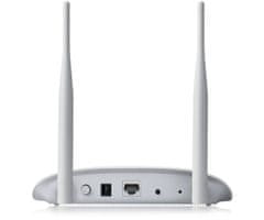 TP-Link Wifi router tl-wa801nd ap/ap client/wds/1x lan/wan