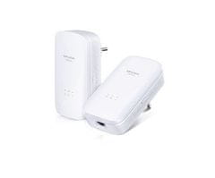 TP-Link Powerline ethernet tl-pa8010 kit starter kit