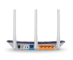 TP-Link Wifi router archer c20 ac750 dual ap/router