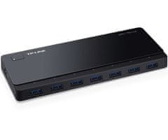 TP-Link Usb hub uh700 7-port usb 3.0, usb, rozbočovače