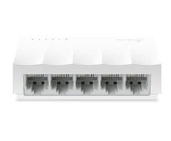 TP-Link Switch ls1005 5xlan, plast, 10/100mbps, switche