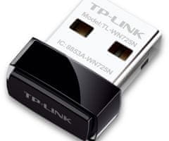 TP-Link Usb klient tl-wn725n wireless usb mini adapter 150