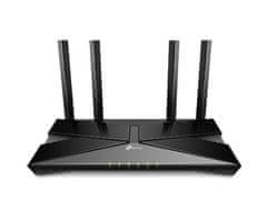 TP-Link Wifi router archer ax10 wifi 6 ap, 4 x glan