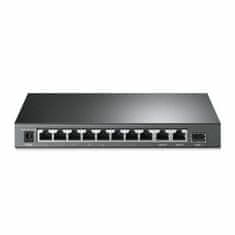 TP-Link Switch tl-sl1311mp 8x lan/poe+, 2x glan, 1x sfp