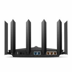 TP-Link Wifi router archer ax90 wifi 6 ap, 3 x glan